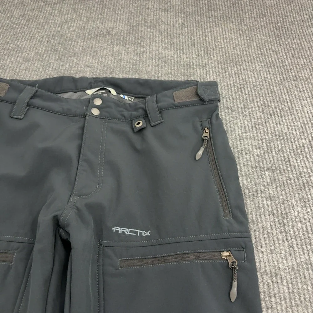 Arctix waist 19